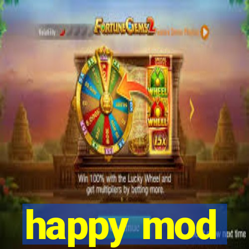 happy mod